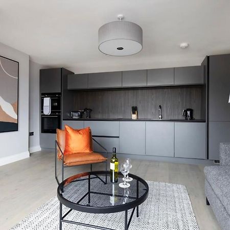 Dragon Suites - City Centre Castle View 1 Bed Apartment إدنبرة المظهر الخارجي الصورة